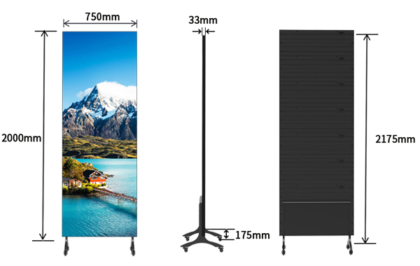 Dimensions